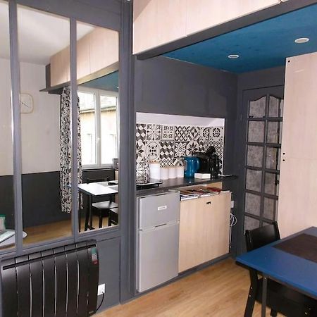 Studio Cosy Дижон Екстериор снимка