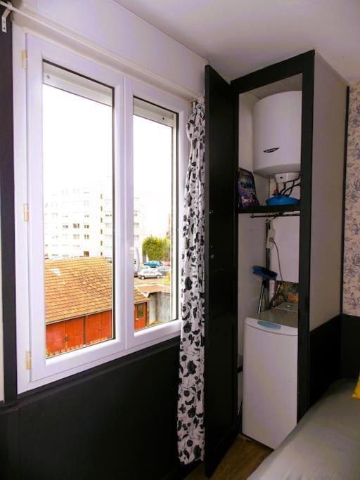 Studio Cosy Дижон Екстериор снимка