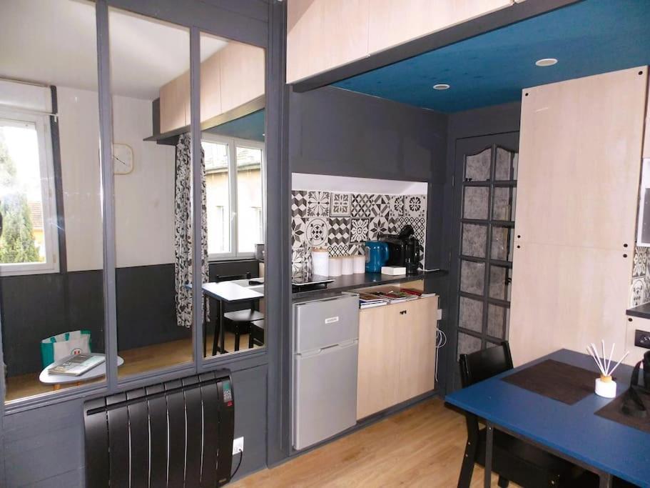 Studio Cosy Дижон Екстериор снимка